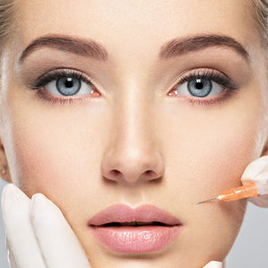 Facial Fillers - Various Areas